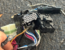 Cargar imagen en el visor de la galería, one sold shopify july2025(customer ordered 4-pin harness but needs 5-pin coil connectors) 60 50 40 hp Mercury EFI 877804T04 Engine Wiring HARNESS ASSEMBLY 84-877804a04 Four Stroke 4 Cylinder, for 5-pin ignition coils