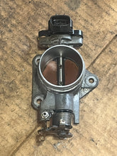 Lade das Bild in den Galerie-Viewer, vf 90 75 hp Yamaha THROTTLE BODY 6FP-13751-00-00 2017-2022 four stroke