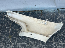 Cargar imagen en el visor de la galería, DF 200 150 hp Suzuki  SIDE COVER SET WHITE 61811-96L01-Y5S 61820-96L01-Y5S 2015-2023 with PANEL FRONT 61831-96J10-Y5S