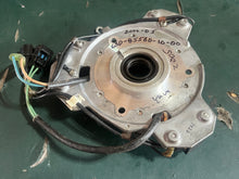 Load image into Gallery viewer, 50 40 hp Yamaha OEM BASE ASSY 63D-85560-10-00 stator trigger Two Stroke 2000-2005