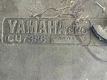 Load image into Gallery viewer, gave to kay sep2025——90 75 hp Yamaha CDI CU7386 6H0-85540-04-00 control unit Two Stroke 2000 compat 1998-2001