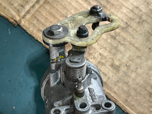 Lade das Bild in den Galerie-Viewer, 40 50 hp Nissan Tohatsu 3Т5101000 THROTTLE BODY 2001 two stroke 40a 50b