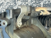 Lade das Bild in den Galerie-Viewer, DF 140 115 100 90 hp Suzuki 61810-90J01-0EP SIDE COVER STBD PORT 61820-90J01-0EP four stroke 2001-2010