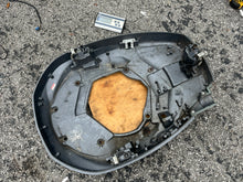 Load image into Gallery viewer, f 225 200 hp Yamaha BOTTOM COWLING ASSY 69J-42710-02-8D 69J-02 four stroke 2005-2010