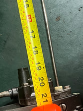 Cargar imagen en el visor de la galería, NSF 6 5 4 hp Nissan Tohatsu MFS GEAR CASE ASSY with prop 369S60000-2 four stroke 2002-2005