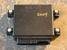Lade das Bild in den Galerie-Viewer, f 200 hp Yamaha ECU ENGINE CONTROL UNIT 60L-8591A-10-00 60L-10 f8t93278 60L-11 four stroke 2004