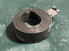 Load image into Gallery viewer, 6 hp Evinrude carb FLOAT ARM 0396514 four stroke 1987-1999 some compatibility 3 - 15 hp