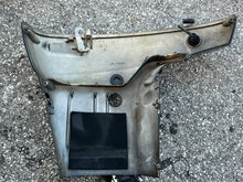 Load image into Gallery viewer, DF 115 140 100 hp Suzuki SIDE COVERS stbd 61810-90J10-0EP port 61820-90J10-0EP Four Stroke 2013-2015