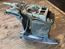 Cargar imagen en el visor de la galería, 150 175 200 hp Yamaha 20” MIDSECTION hpdi SWIVEL 64E-43311-10-8D UPPER CASING 6E5-45111-02-8D STEERING BRACKET 68F-42510-A0-8D EXHAUST 6G5-41137-11-94 two stroke 2000-up