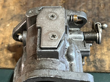 Lade das Bild in den Galerie-Viewer, sold ebay april2024—-60 hp Mercury 821854T7 Top Carburetor 3301-824854-c1 wme 58-1 TWO STROKE