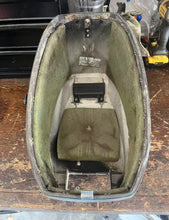 Load image into Gallery viewer, 8 HP Mercury 9420A10 TOP COWL engine cover TWO STROKE also some 6 10 & 15 hp compatibility 9205A13