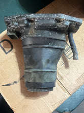 Load image into Gallery viewer, f 150 hp Yamaha 63P-14711-01-9S MUFFLER 1 2008-2017 69J-45123-00-00 gasket four stroke