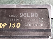 Load image into Gallery viewer, DF 150 hp Suzuki ECU Control Unit 33920-96LG0 F8T59073 -600 hrs four stroke 2020