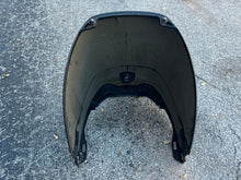Lade das Bild in den Galerie-Viewer, 350 hp Mercury 8M0100175 885354 REAR COWL bottom VERADO Four Stroke