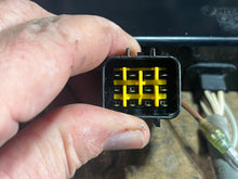 Load image into Gallery viewer, 200 hp Yamaha CDI UNIT CU2681 61H-85540-00-00 Two Stroke 1990-1993 150 175