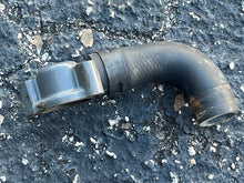 Cargar imagen en el visor de la galería, BF 250 hp Honda THERMOSTAT COVER 19315-ZX2-000ZA four stroke