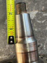 Cargar imagen en el visor de la galería, 115 120 140 hp Tohatsu Nissan CRANKSHAFT 3C7000502 Two Stroke 4 cylinder carbureted