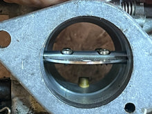 Cargar imagen en el visor de la galería, 90 hp Tohatsu Nissan 3L9032000 CARBURETORS, 3L9032070, 3L9032100 3B7024110 AIR SILENCER two stroke 1996-2002