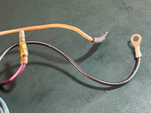 Lade das Bild in den Galerie-Viewer, Mercury 14857 14857A12 MODULE ASSEMBLY Oil Warning Two Stroke