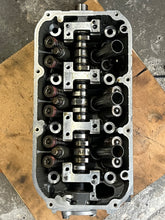 Cargar imagen en el visor de la galería, BF 250 225 200 Honda CYLINDER HEAD 12210-ZVL-000ZA four stroke 2007 up, off D Motor but heads same as A