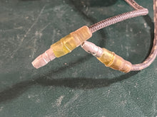 Cargar imagen en el visor de la galería, DT 225 200 175 150 hp Suzuki 33410-87D80 IGNITION COIL f6t532, 33510-87D20 SPARK PLUG CAP two stroke - OEM SUPER SIX ONLY