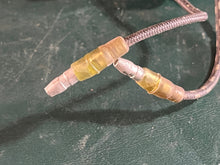 Lade das Bild in den Galerie-Viewer, DT 225 150 hp Suzuki 33410-87D80 IGNITION COIL f6t532, 33510-87D20 SPARK PLUG CAP two stroke - OEM SUPER SIX ONLY