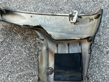 Load image into Gallery viewer, DF 115 140 100 hp Suzuki SIDE COVERS stbd 61810-90J10-0EP port 61820-90J10-0EP Four Stroke 2013-2015