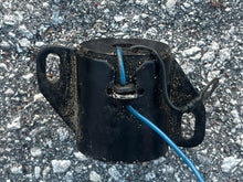 Cargar imagen en el visor de la galería, 90 hp Yamaha carb CHOKE SOLENOID 688-86110-01-00 two stroke 1988-1999 some 85 hp