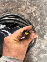 Load image into Gallery viewer, MFS 50 40 hp Tohatsu side mount REMOTE CONTROL BOX 3U2B845001 RC12 ALL TLDI mfs50a FOUR STROKE, harness LEAD WIRE METER 3T5725371 CONTROL CORD OSPREY SINGLE 3GF845600