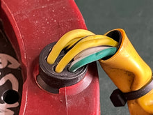 Cargar imagen en el visor de la galería, 25 hp Mercury 65W-85510-10-00 STATOR magneto four stroke 25 30 40 50 60 hp OEM ‘98-08  Yamaha