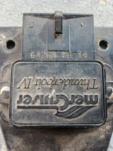 Load image into Gallery viewer, Mercruiser Thunderbolt IV v6-14 Ignition Module 6a26a V6-14 sterndrive
