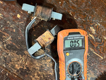 Cargar imagen en el visor de la galería, BF 50 45 40 35 hp Honda 31630-ZV5-912 CHARGE COIL blaf blag bsaf bazl bayl bazj