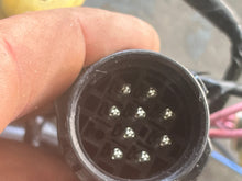 Cargar imagen en el visor de la galería, f 225 200 hp Yamaha engine WIRE HARNESS 69J-82590-50-00 2005, HARNESS 3 69J-8259N-11-00 four stroke 2005-2010