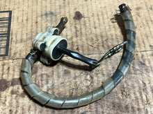 Cargar imagen en el visor de la galería, DT 140 115 hp Suzuki 16250-94710 OIL SENSOR 1987-1990 two stroke