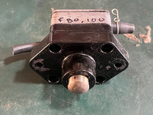 Load image into Gallery viewer, f 100 80 hp Yamaha 67F-24410-00-00 FUEL PUMP 1999-2001 four stroke Mercury 804249T1