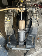 Cargar imagen en el visor de la galería, DF 115 140 hp Suzuki DRIVE SHAFT HOUSING 52111-90J02-0EP SWIVEL BRACKET Long 20” 43111-90j40-0EP, Steering Bracket Long 20” 43750-90J61-0EP Engine Holder 51110-90810-0EP POWER TRIM MOTOR 38100-92J11 MANIFOLD ASSY 48400-90J02 four stroke 2013 2001-2014