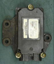 Cargar imagen en el visor de la galería, f 25 hp Mercury ECM control unit 855311a2 2 855311 with bracket - fstr9701_s, four stroke