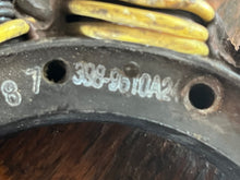 Cargar imagen en el visor de la galería, 135 150 175 200 hp Mercury 398-9610a24 9610A19 OEM STATOR Two Stroke 2.5 Liter 1992-1996 EFI XRI XR6 some 225 hp