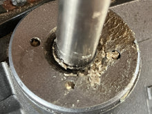 Load image into Gallery viewer, 90 85 75 hp Yamaha POWER TRIM & TILT ASSY 6H1-43800-15-4D 6H1-15 two stroke 1997-2001 some 80 70 60 compatibility