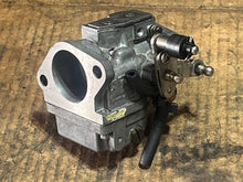 Load image into Gallery viewer, 90 hp Mercury WME 108-2 3301-824854T19 Carburetor ELPTO 1999-2004 ELHPTO 1999-2004 two stroke OIL-INJECTED 75 hp Compatible Earlier# 824854T10 87-2