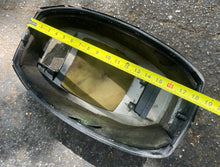 Lade das Bild in den Galerie-Viewer, 8 9.9 HP Mercury 9420A10 TOP COWL engine cover TWO STROKE also some 6 10 & 15 hp compatibility 9205A13