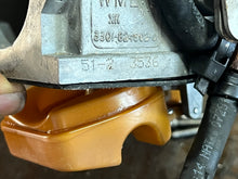 Load image into Gallery viewer, 115 hp Mercury WME 51 824902A5 824902A6 824902A7 824902A8 3301-824902-c Carburetor Set two stroke four cylinder
