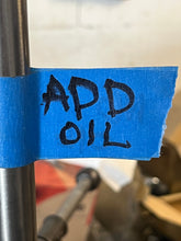 Lade das Bild in den Galerie-Viewer, refurbished bf 225 honda 20" lower unit