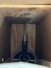 Lade das Bild in den Galerie-Viewer, refurbished bf 225 honda 20" lower unit