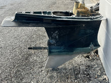 Cargar imagen en el visor de la galería, 200 225 250 hp Yamaha HPDI 20” LOWER UNIT 60X-45300-10-NA Gearcase Assy TWO STROKE 2003-2009