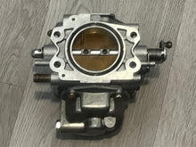 Lade das Bild in den Galerie-Viewer, 250 hp Yamaha CARBURETORS port 2-4-6 61A-14301-03-00 61A- 14302-03-00 61A-14303-03-00 two stroke 76 degree