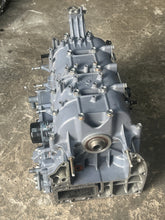 Cargar imagen en el visor de la galería, f 115 hp Yamaha mercury CYLINDER BLOCK with rotating assembly 68V-W009B-03-1S CRANKCASE 68V-15100-01-1S four stroke 2000-2003