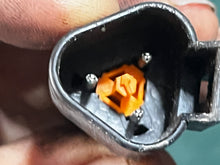 Lade das Bild in den Galerie-Viewer, 200 225 250 hp Johnson Evinrude TILT TRIM RELAY & CABLE ASSY 0586228 0586251 two stroke 1998-2002