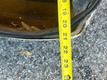 Cargar imagen en el visor de la galería, 90 hp Evinrude 0282349 Johnson 272349 Engine Motor Cover v4 two stroke 1987-1994