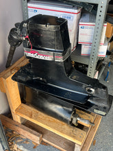 Lade das Bild in den Galerie-Viewer, complete Mercruiser Bravo One, sterndrive upper & lower unit, 1.50:1 Gear Ratio USED